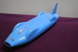 Donald Campbelland39s Bluebird Car Toy 