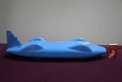 Donald Campbelland39s Bluebird Car Toy 