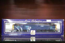 Lima Collection Locomotive Toy 