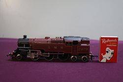 Wrenn Railways OOHO Locomotive 