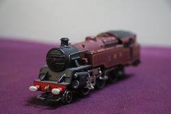 Wrenn Railways OOHO Locomotive 