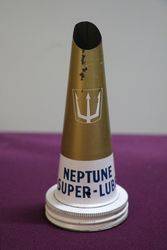 Neptune Tin Top