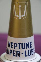 Neptune Tin Top