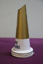 Neptune Tin Top