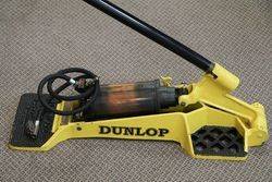 Dunlop Minor Air Pump Compressor