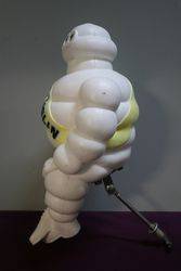 Genuine Michelin Bibendum Figure 
