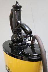National Benzole Gear Oil Pump 