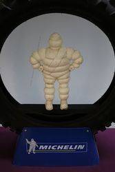 Michelin Bibendum and Tyre Promotional Advertising Display