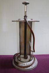 Redex Oil Additive Upper Cylinder Lubricant Dispenser 