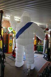 Huge Inflatable Michelin Man 