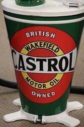 Wakefield Castrol Gear Oil Dispenser Pump