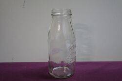 Shell Quart Oil bottle 
