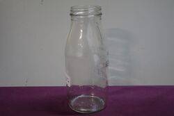 Shell Quart Oil bottle 