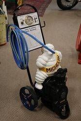 Michelin Compressor