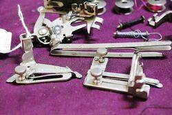 Singer Sewing Machine Accessories for  99K