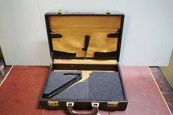 Tasco 15x45x Zoom Telescope  Spotting Scope with Case