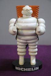 Michelin Pen Holder Figure 