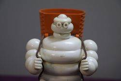 Michelin Pen Holder Figure 