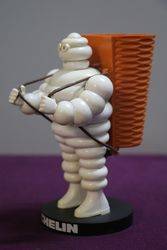 Michelin Pen Holder Figure 