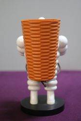Michelin Pen Holder Figure 