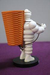 Michelin Pen Holder Figure 