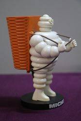 Michelin Pen Holder Figure 