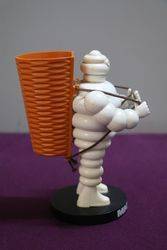 Michelin Pen Holder Figure 