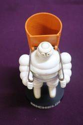 Michelin Pen Holder Figure 