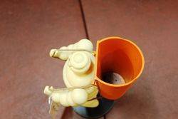 Michelin Desktop Pen Holder