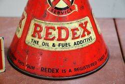 Vintage REDeX