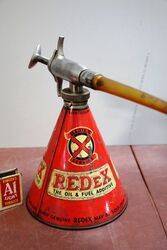 Vintage REDeX