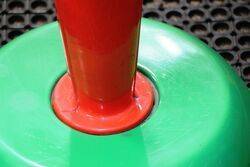 A Wilson ProStaff Golf Ball Floor Standing Dispenser 
