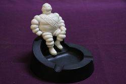 Michelin Figure Ashtray