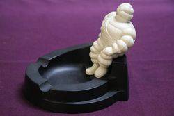 Michelin Figure Ashtray