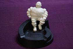 Michelin Figure Ashtray