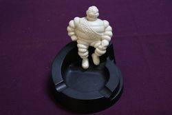 Michelin Figure Ashtray