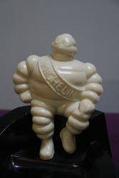 Michelin Figure Ashtray 