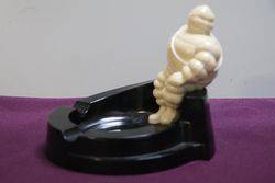 Michelin Figure Ashtray 