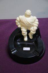 Michelin Figure Ashtray 