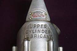 Mobiloil Upper Cylinder Lubricant 