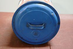 Vintage AMPOL Fuel Filter Funnel 