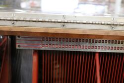 1952 Seeburg Select O Matic 100 Juke Box 