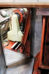 1952 Seeburg Select O Matic 100 Juke Box 