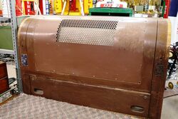 1952 Seeburg Select O Matic 100 Juke Box 