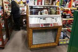 1952 Seeburg Select O Matic 100 Juke Box 