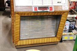 1952 Seeburg Select O Matic 100 Juke Box 