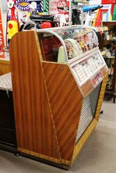 1952 Seeburg Select O Matic 100 Juke Box 