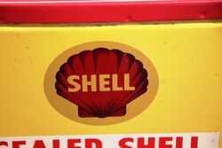 Vintage Shell X100 Hi Boy Oil Dispenser 