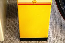 Vintage Shell X100 Hi Boy Oil Dispenser 