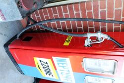 Wayne AD70 Petrol Pump in Neptune Livery